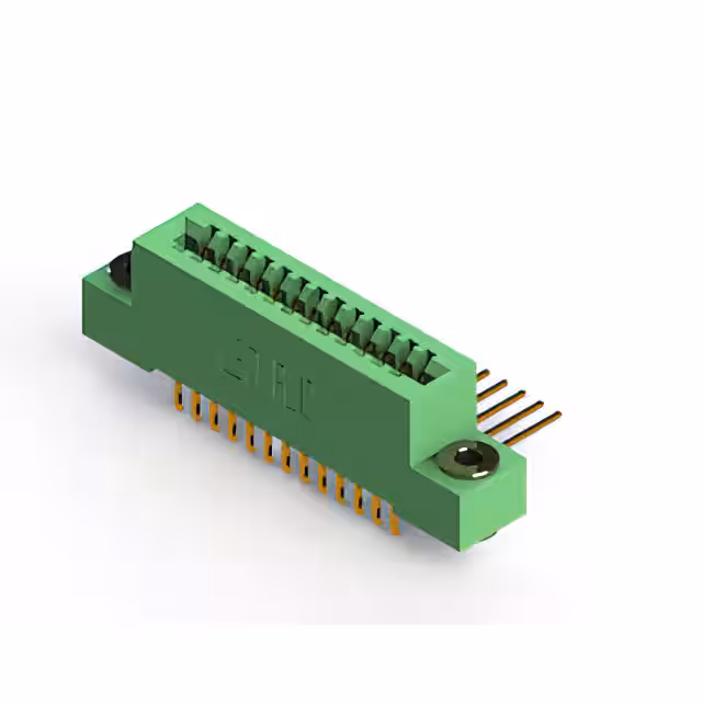 842-026-559-203 EDAC Inc.  Edgeboard Connectors